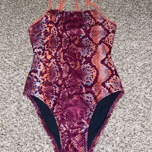 Women’s Sporti X Alex and Gretchen Walsh size 30